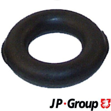 Резинка глушника JP GROUP 1121603500