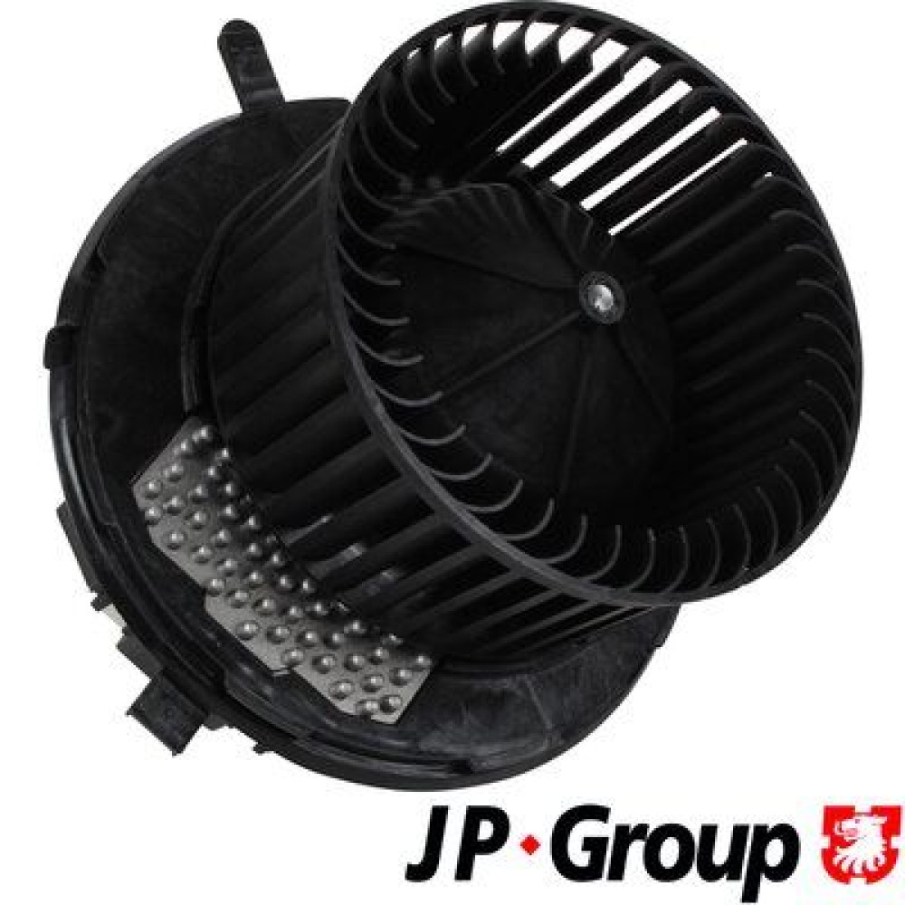 Моторчик пічки JP GROUP 1126102700
