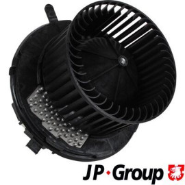 Моторчик пічки JP GROUP 1126102700