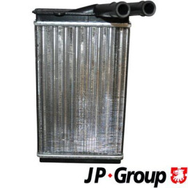 Радиатор печки JP GROUP 1126301000