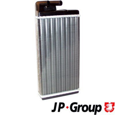 Радиатор печки JP GROUP 1126301200