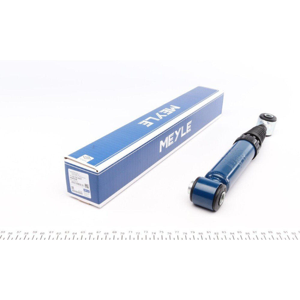 Амортизатор MEYLE 11267250007