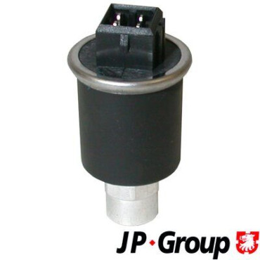 Пневматичний клапан кондиціонера JP GROUP 1127500100
