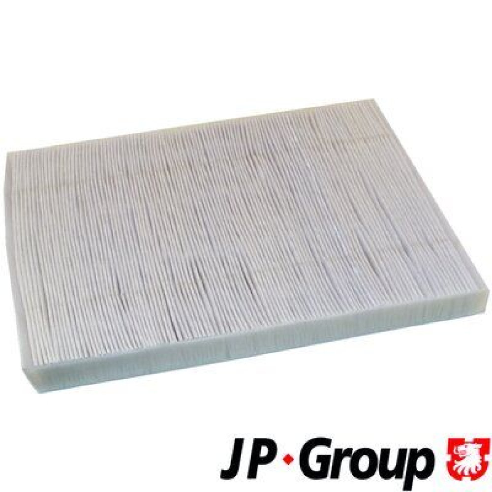 Фільтр салону JP GROUP 1128100100