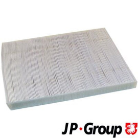 JP GROUP 1128100100 Фільтр салону JP GROUP 1128100100