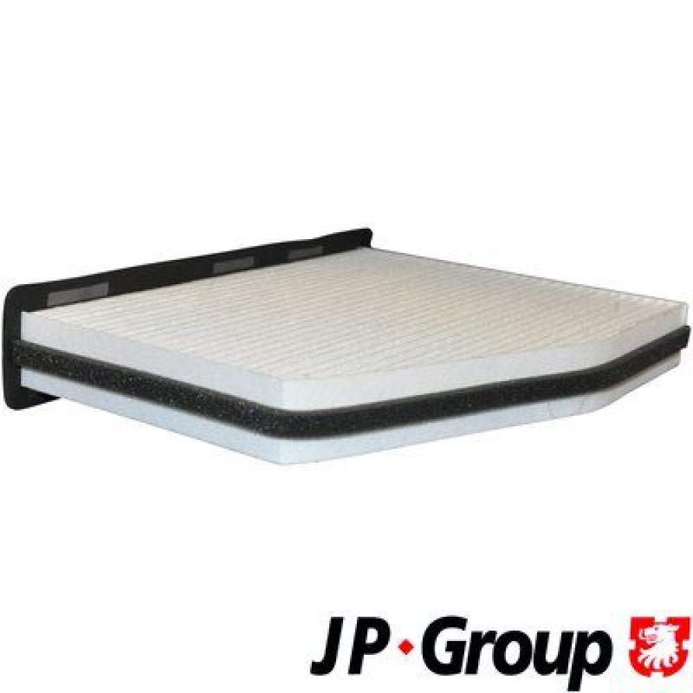Фільтр салону JP GROUP 1128100200