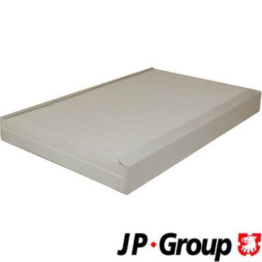 Фільтр салону JP GROUP 1128100700
