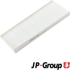 JP GROUP 1128101400 Фільтр салону JP GROUP 1128101400