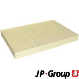 Фільтр салону JP GROUP 1128101500