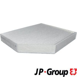 JP GROUP 1128104000 Фільтр салону JP GROUP 1128104000