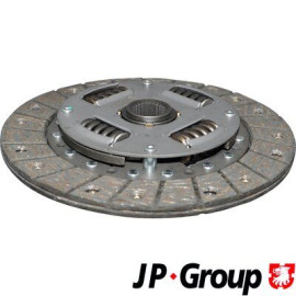 JP GROUP 1130200200 Диск сцепления JP GROUP 1130200200