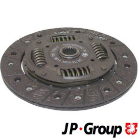 Диск зчеплення JP GROUP 1130200600
