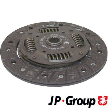 Диск зчеплення JP GROUP 1130200600