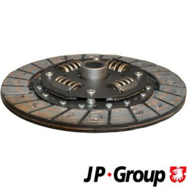 JP GROUP 1130200700 Диск зчеплення JP GROUP 1130200700