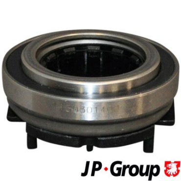 Вижимний підшипник з направляючою JP GROUP 1130301400