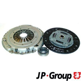 JP GROUP 1130402210 Комплект сцепления с выжимным JP GROUP 1130402210