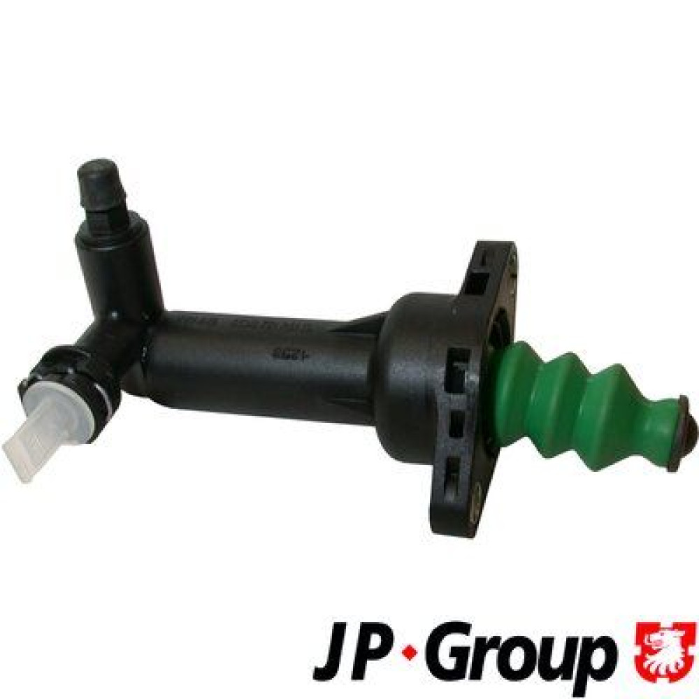 Циліндр зчеплення робочий JP GROUP 1130501100