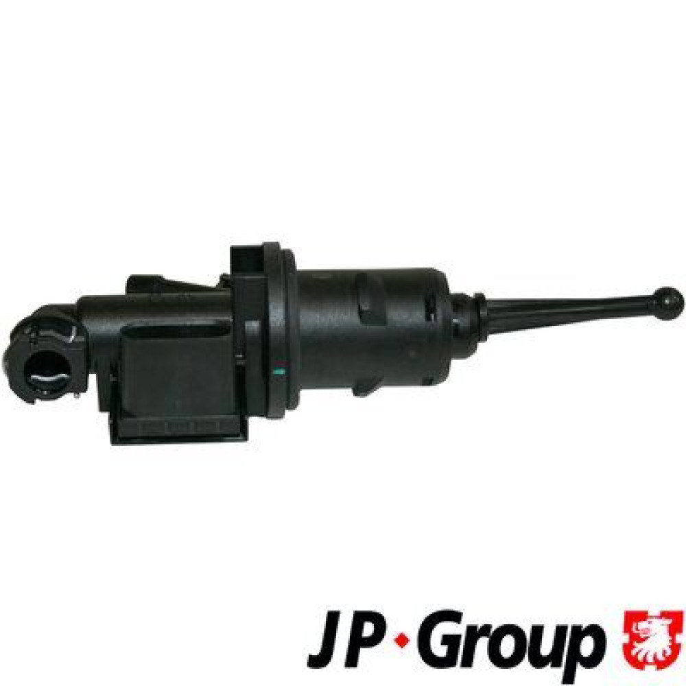 Циліндр зчеплення головний Caddy 04-/Golf 04-13/Jetta 05- JP GROUP 1130600400