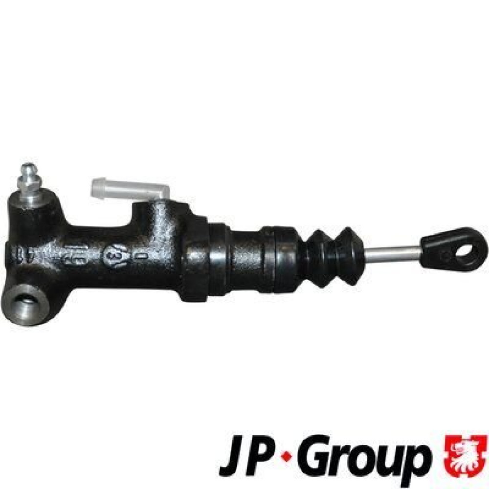 Циліндр зчеплення головний VW PASSAT B3/B4 1.6-2.0 88-97 (19mm, ATE) JP GROUP 1130600900
