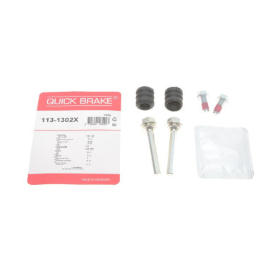 Ремкомплект суппорта QUICK BRAKE 1131302x