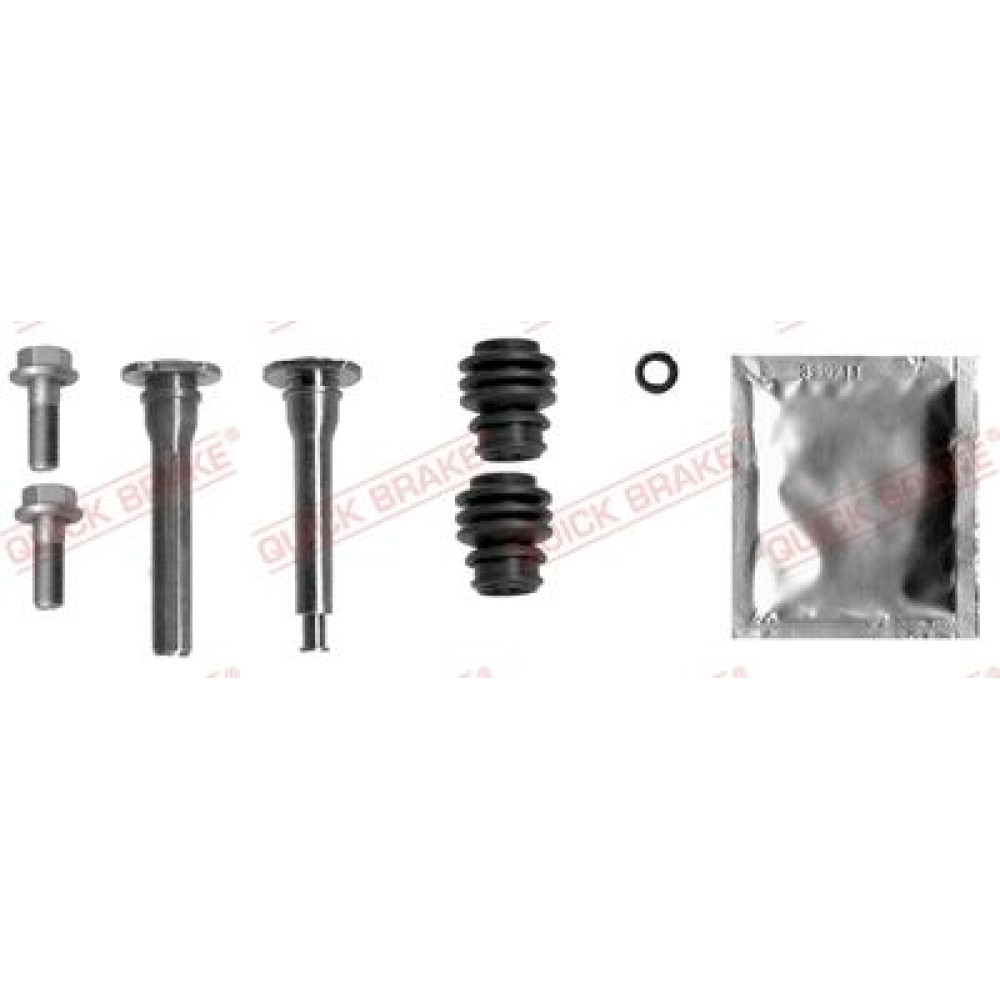 Ремкомплект суппорта QUICK BRAKE 1131393x