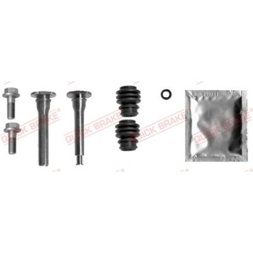 Ремкомплект суппорта QUICK BRAKE 1131393x