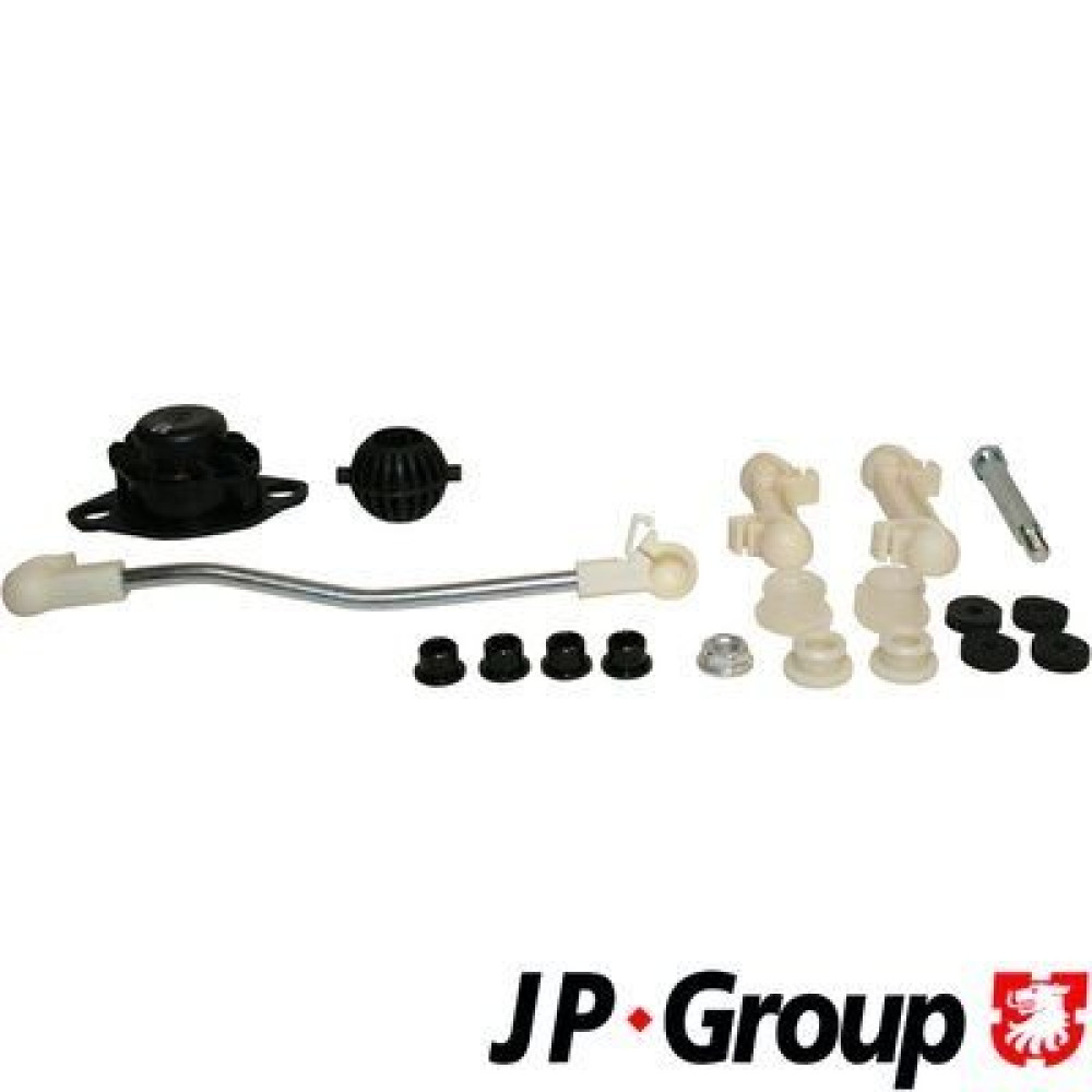 Ремкомплект куліси Golf 1.6D/1.8i -91 (5ст.) JP GROUP 1131700510