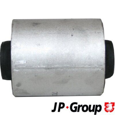Сайлентблок важеля КПП великий JP GROUP 1132400100