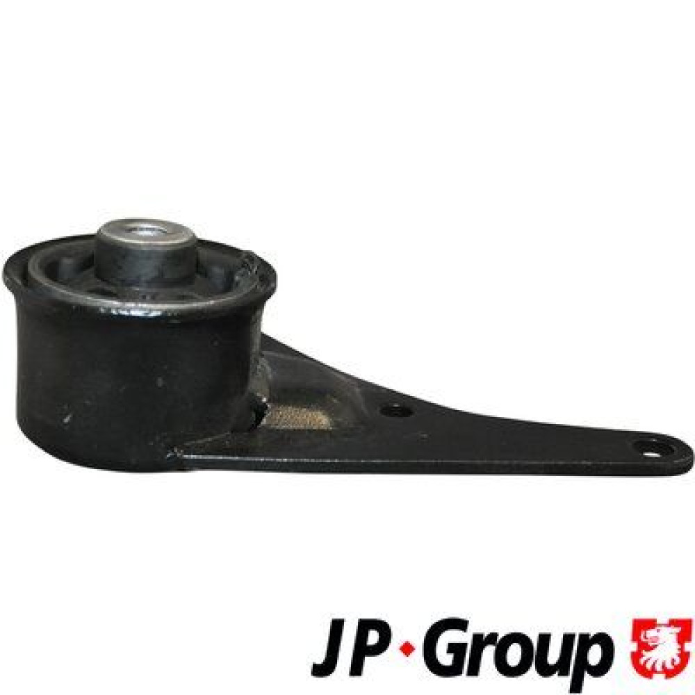 Подушка КПП нижняя левая JP GROUP 1132400400