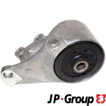 Подушка КПП задняя металл JP GROUP 1132402800