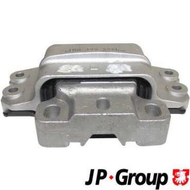 Подушка двигуна ліва JP GROUP 1132404370