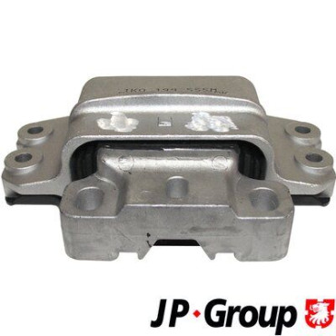 Подушка двигателя левая JP GROUP 1132404470
