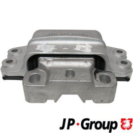 Подушка двигателя задняя левая JP GROUP 1132404570