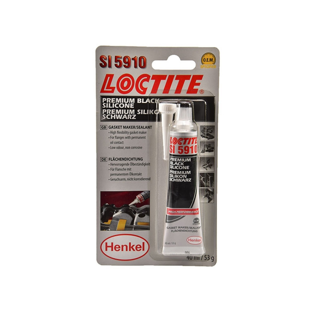 Формувач прокладок 53г LOCTITE 1133305