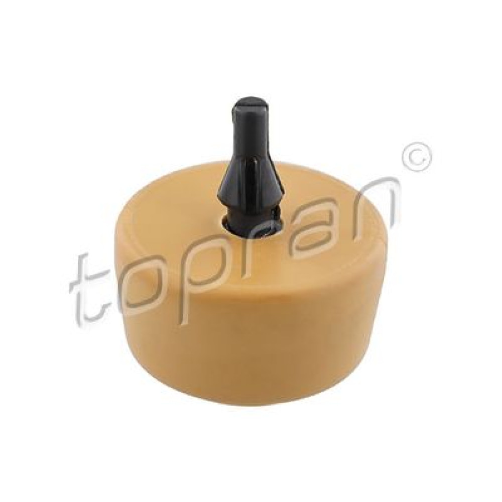 Отбойник рессоры TOPRAN 113448