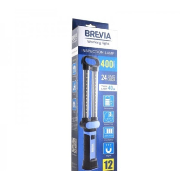 Фонарь инспекционный LED BREVIA 11370