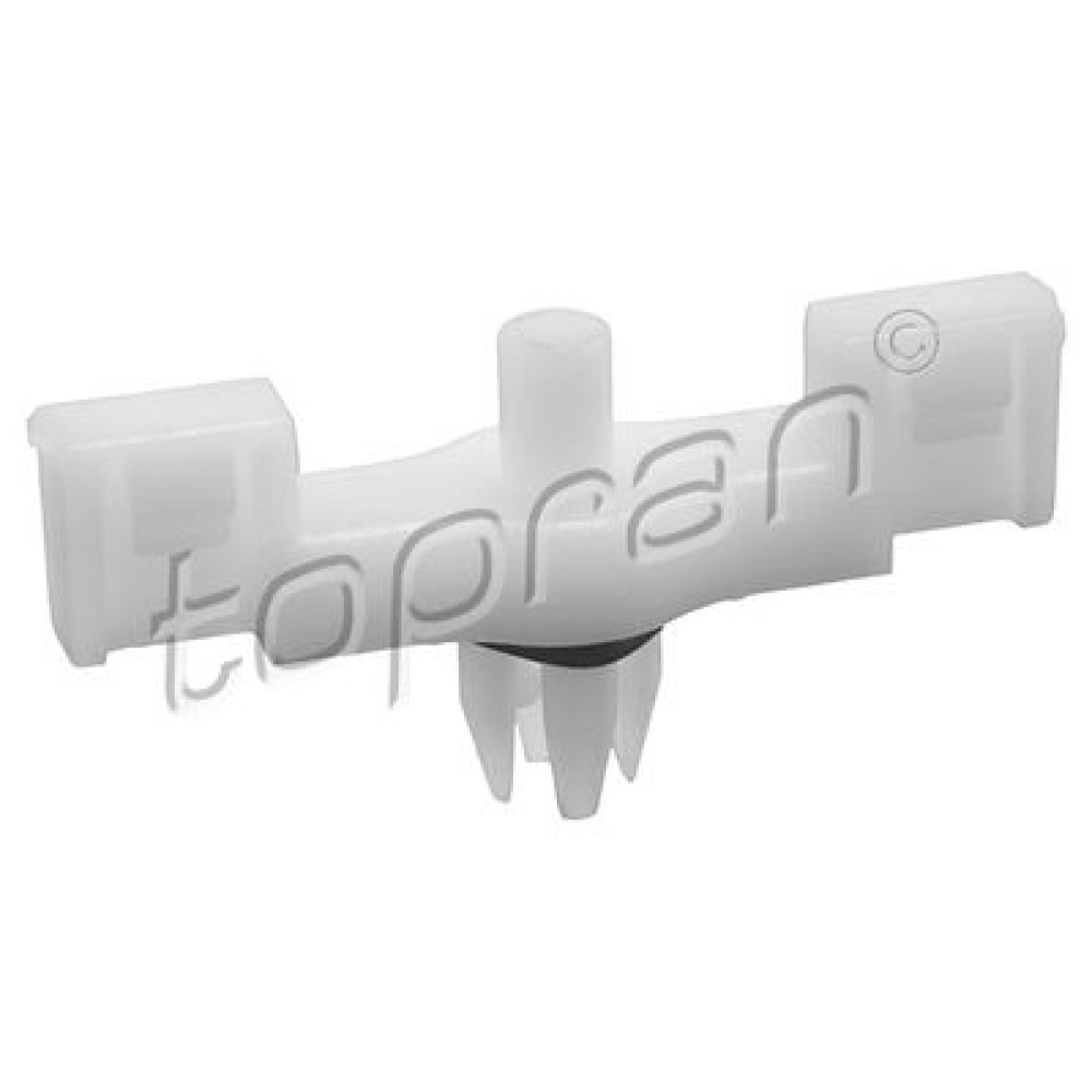 Затискач пружинний TOPRAN 113726