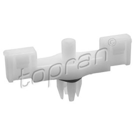 Затискач пружинний TOPRAN 113726