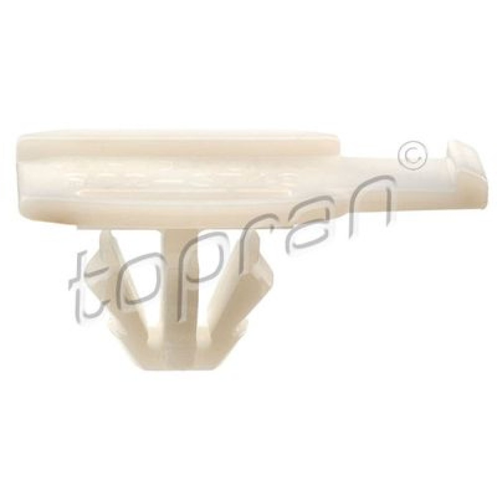 Пістон TOPRAN 113729