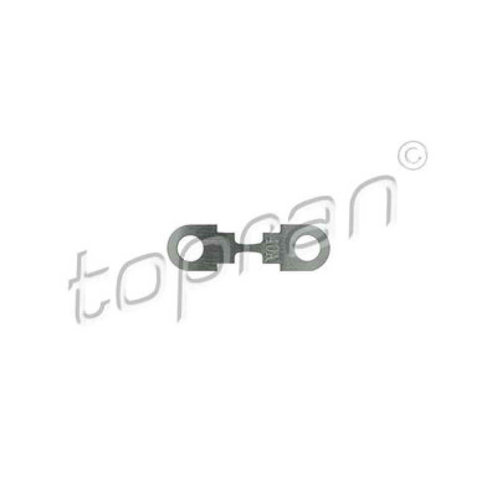 Запобіжник 40A TOPRAN 113774