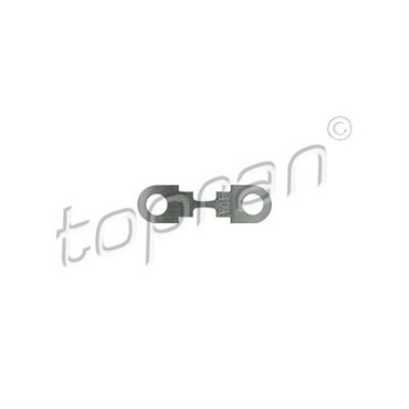 Запобіжник 40A TOPRAN 113774