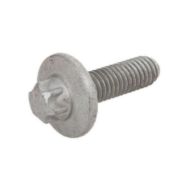 Болт M6X20 N52 BMW 11377526812