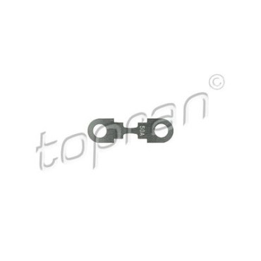 Запобіжник 50A TOPRAN 113775