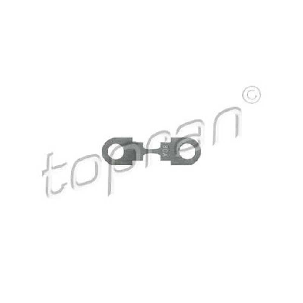 Запобіжник TOPRAN 113776