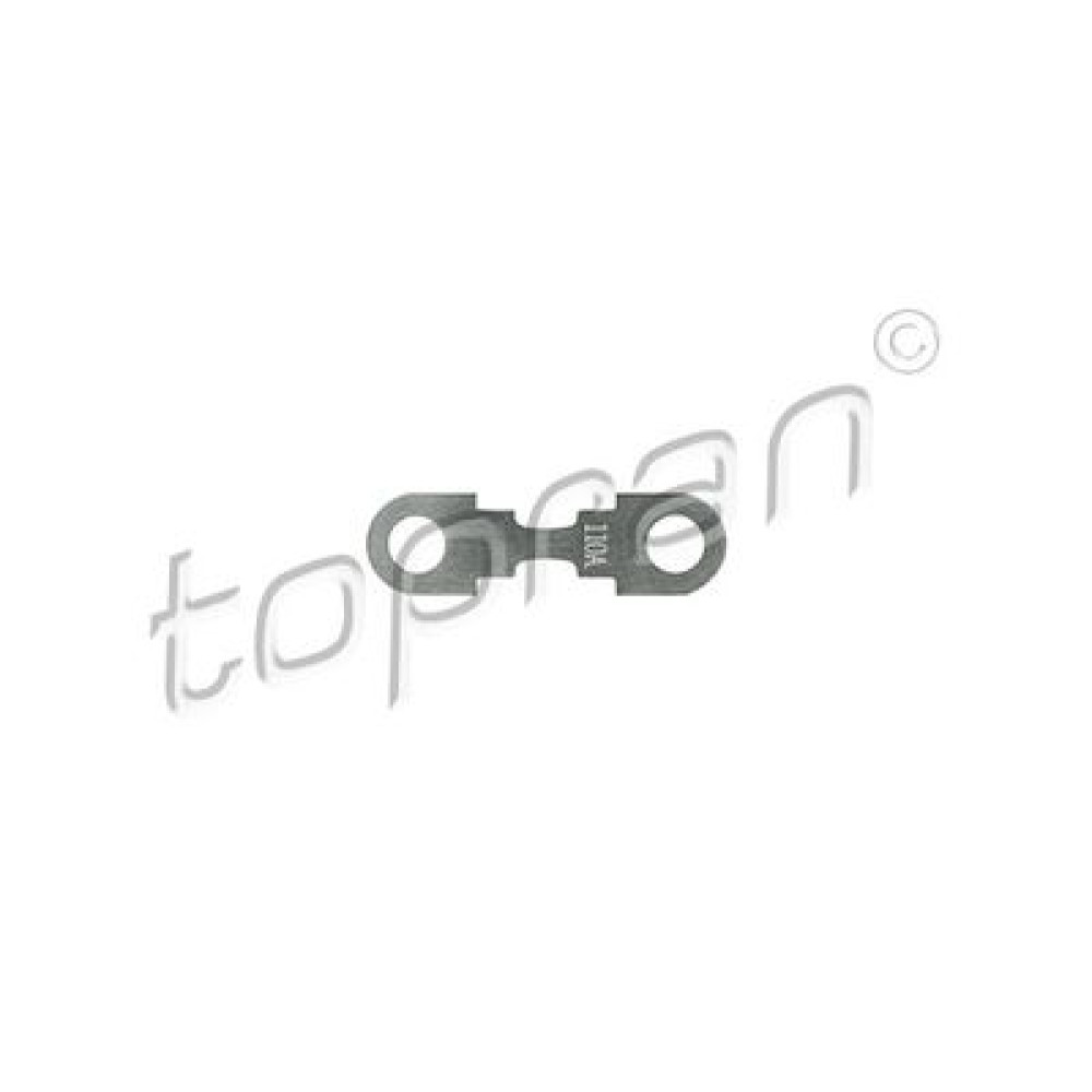 Запобіжник 110A TOPRAN 113777