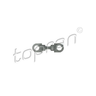 Запобіжник 110A TOPRAN 113777