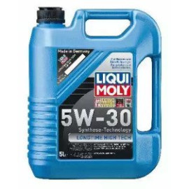 Масло LIQUI MOLY 1137