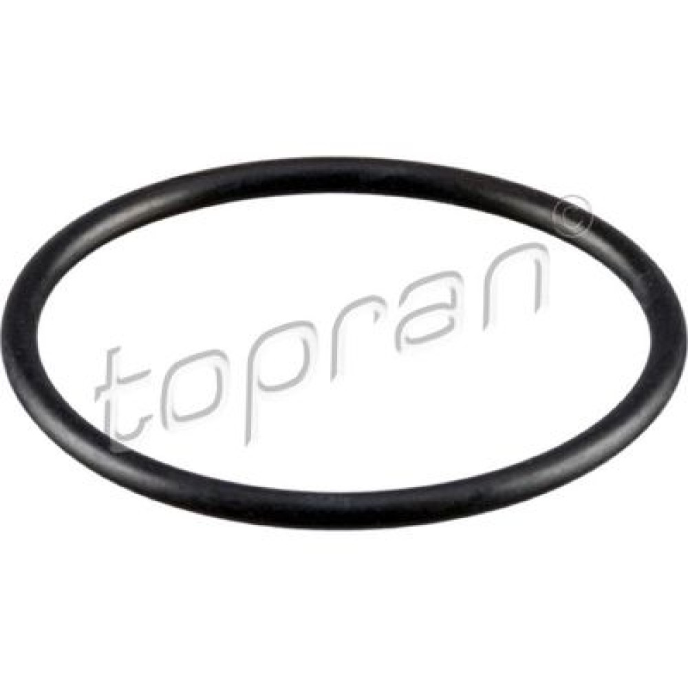 Прокладка помпи TOPRAN 113852