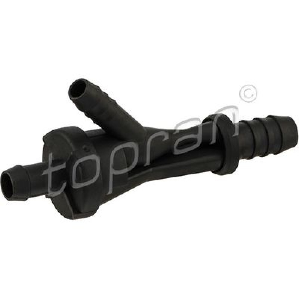 Помпа эжекционная TOPRAN 113901