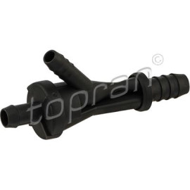 Помпа эжекционная TOPRAN 113901